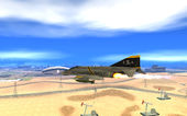 McDonnell Douglas F-4B Phantom II